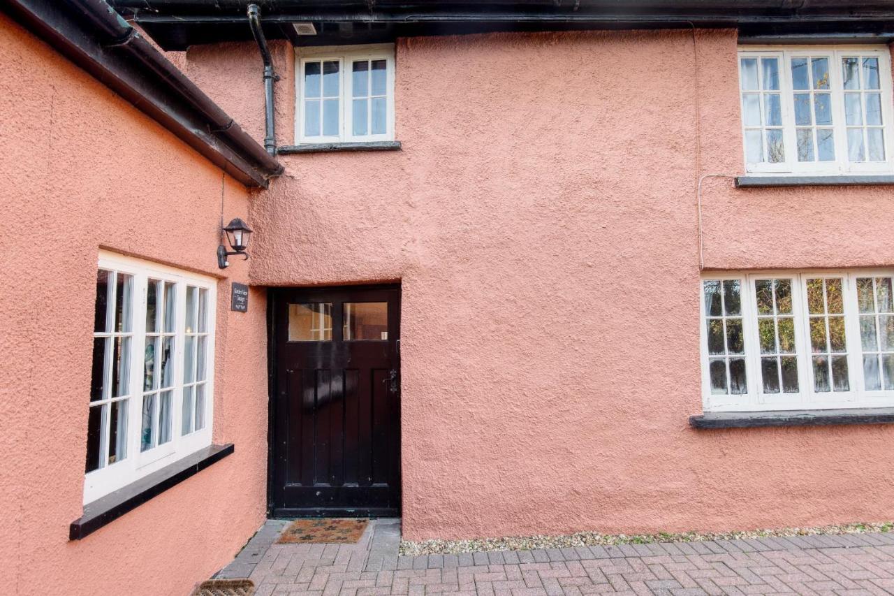 White Cross Cottage 伍德伯里 外观 照片